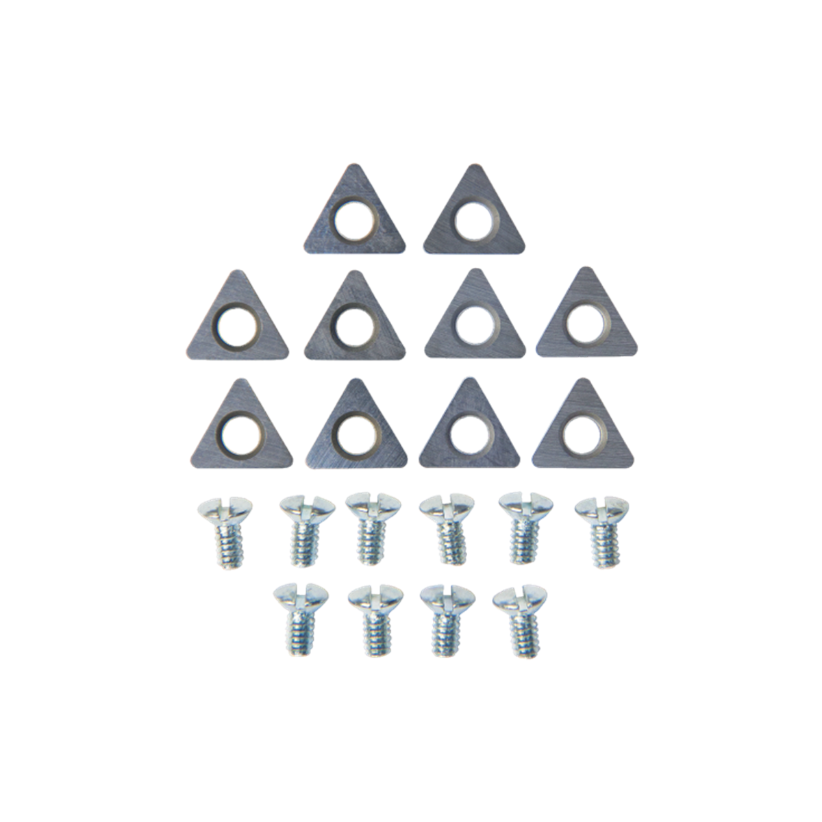 Carbide Bits - Performance Brand - 10/Pk