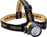 Septor Headlight / Headlamp