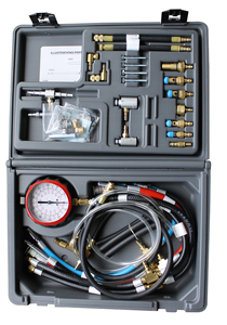 Master Fuel Injection Kit