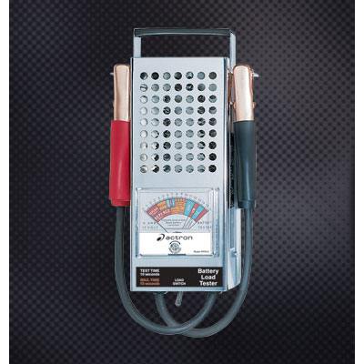 OTC 3180 100 Amp Battery Load Tester Black