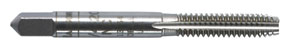 Cut Thread Fractional Plug Tap - 5/8 In - 18 NF