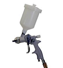 HVLP Swivel Paint Gun - 1.3mm