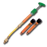 EZ-Ject-T Universal A/C Dye Injection Kit