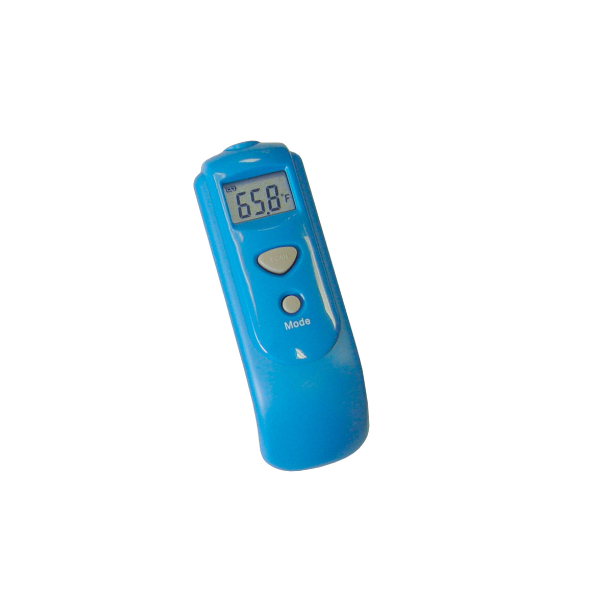 Pocket Infrared Thermometer