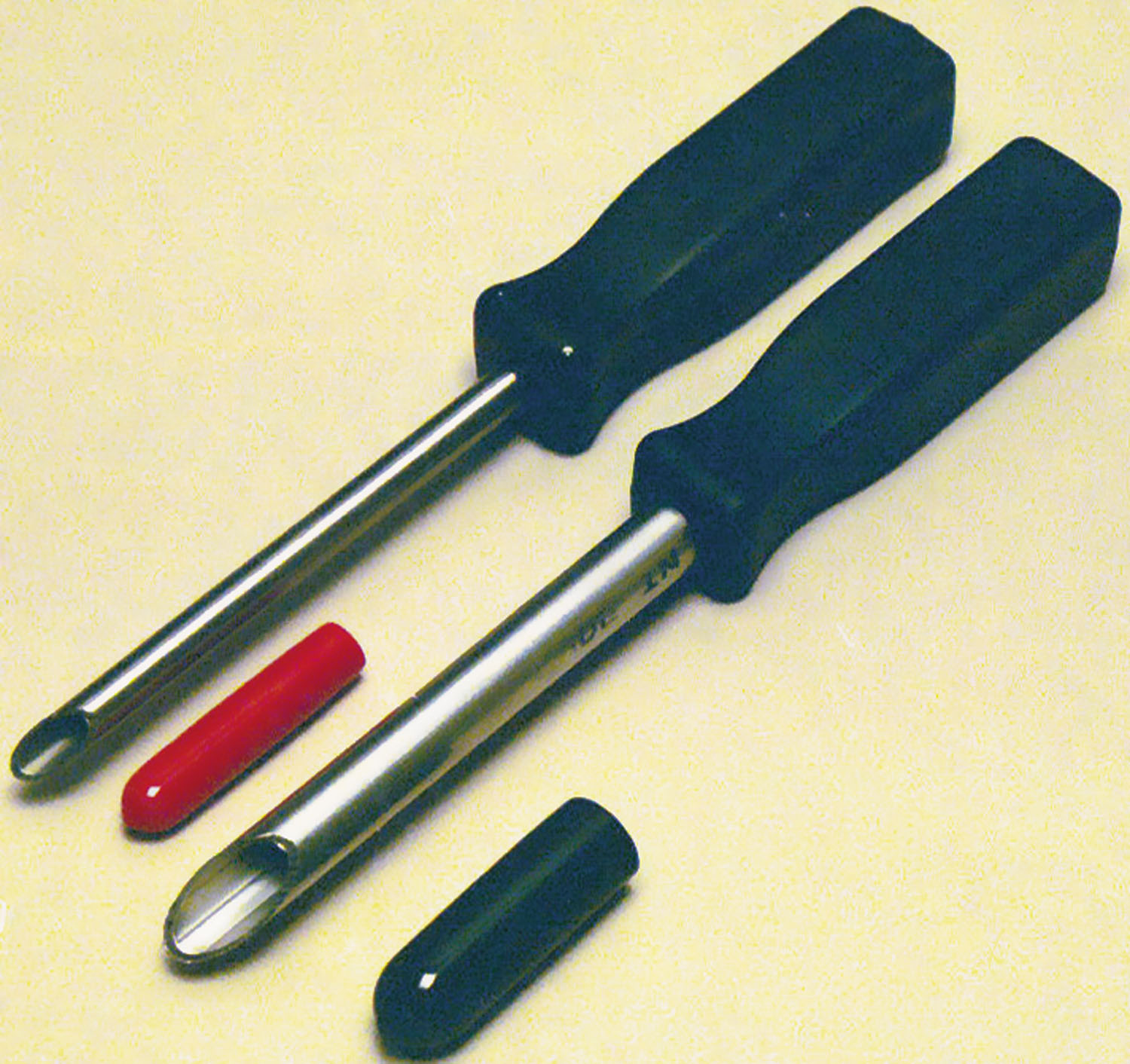 Wire Insertion Tool Kit