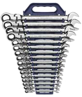 Metric Flex GearWrench Set - 16-Pc