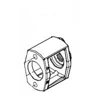 Hammer Frame Assembly