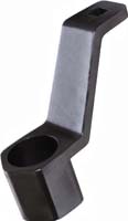 Honda/Acura 4 In Offset Harmonic Damper Pulley Holding Tool - 50