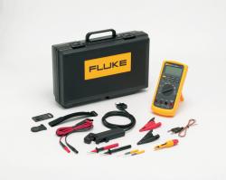 Series V Deluxe Automotive Multimeter Kit FLU88-5/AKIT