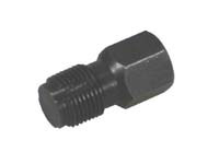 Oxygen Sensor Thread Chaser - M18 x 1.5