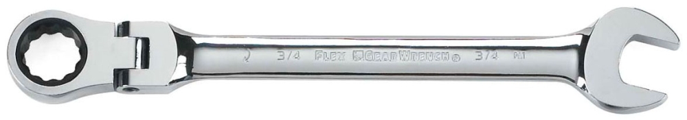 Flex Head GearWrench - 1/2 In