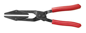 Hose Pinch-Off Pliers - 2-1/2 In