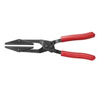 Hose Pinch-Off Pliers - 2-1/2 In