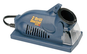 Drill Doctor DAR350X Drill Bit Sharpener