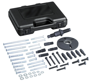 Stinger Harmonic Balancer Puller/Installer Set