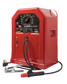 Lincoln K1170 AC 225 Stick Welder