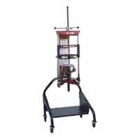 disc. Strut Tool Cart for 7200