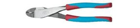 Code Blue Crimping Plier w/ Cutter - 9 In