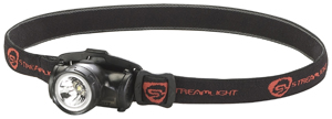 The Enduro Headlamp - Black