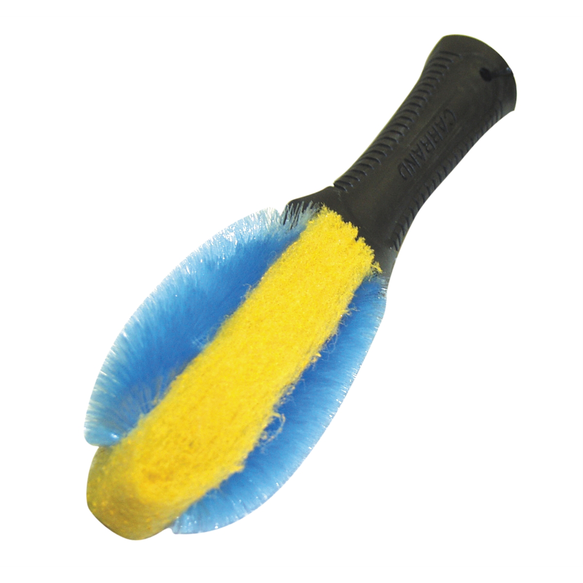 Wheel & Brake Dust Brush