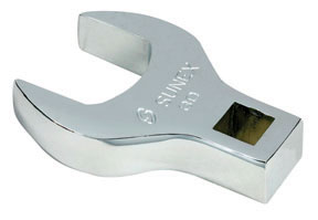 1/2\" Drive Jumbo Crowfoot Wrench - 30mm