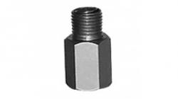 Spark Plug Thread Adapter - 12mm to 14mm