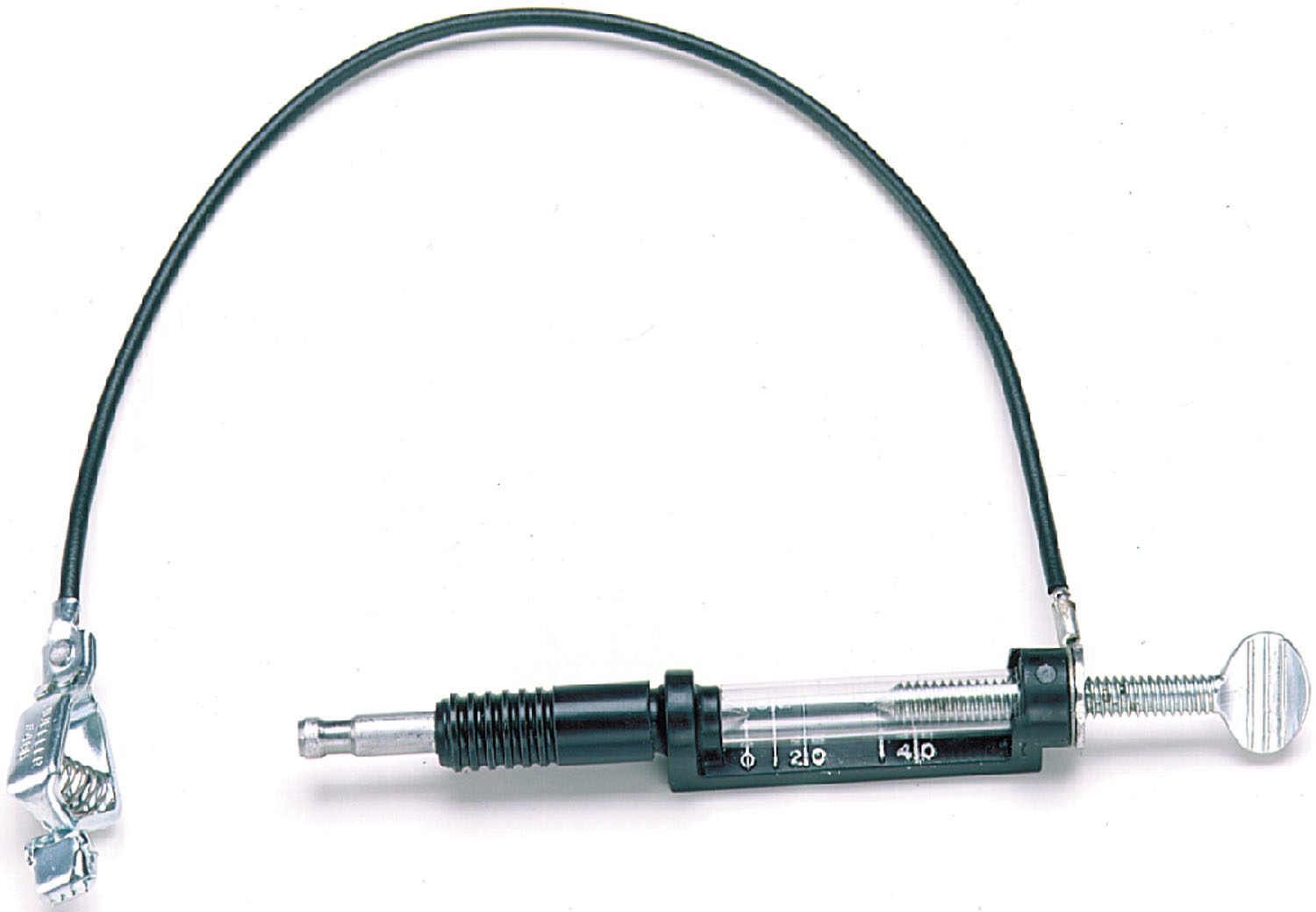 Coil-On Spark Plug Tester