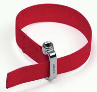 HD Oil Filter Strap Wrench - up to 9 In Dia