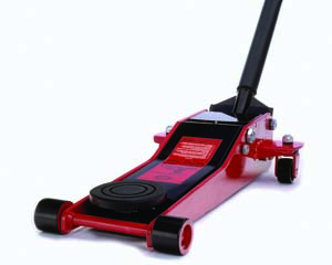 2 Ton Low-Rider Floor Jack