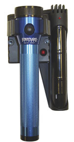 Stinger Rechargeable Flashlight w Charger