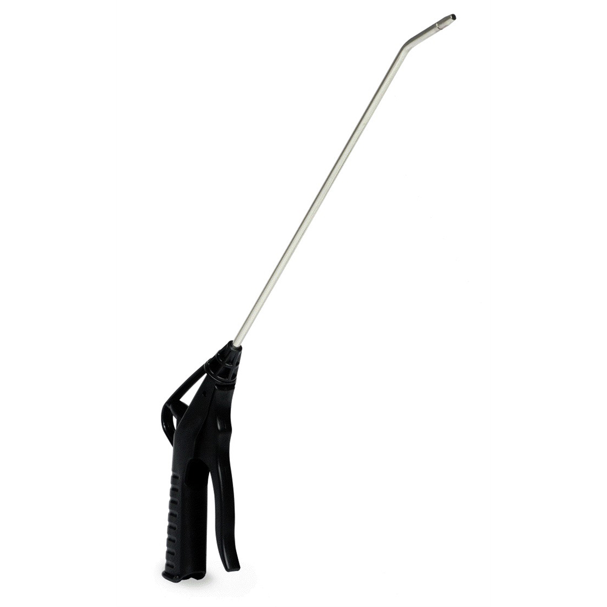 Standard Bent Tube Full Flow Blowgun - 13 In