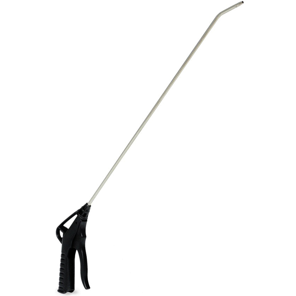 Standard Bent Tube Full Flow Blowgun - 20 In