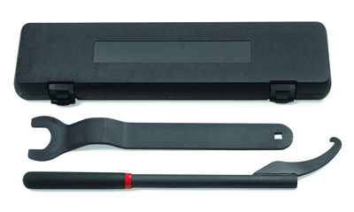 Powerstroke Fan Clutch Wrench Kit 6.0L - 2-Pc Powerstroke Fan Clutch Wrench Kit 6.0L - 2-Pc