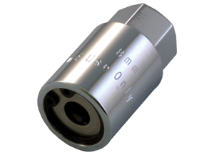 3/8 Inch Drive Stud Remover / Installer Socket - 8mm