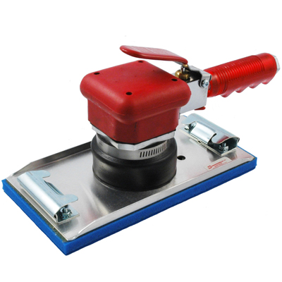 Orbital Sander 8,500RPM HUT4565