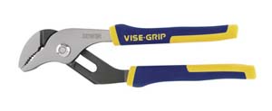 ProPlier Groove Joint Pliers - 8 In