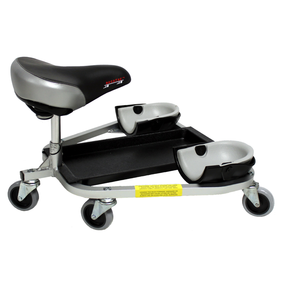 Racatac Kneeling Seat Creeper