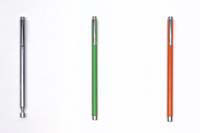 Telescopic Magnetic Pick-up Tool - Green