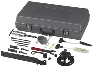 Chrysler/Jeep Cam Tool Set