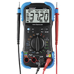 Innova Pro Automotive Digital Multimeter