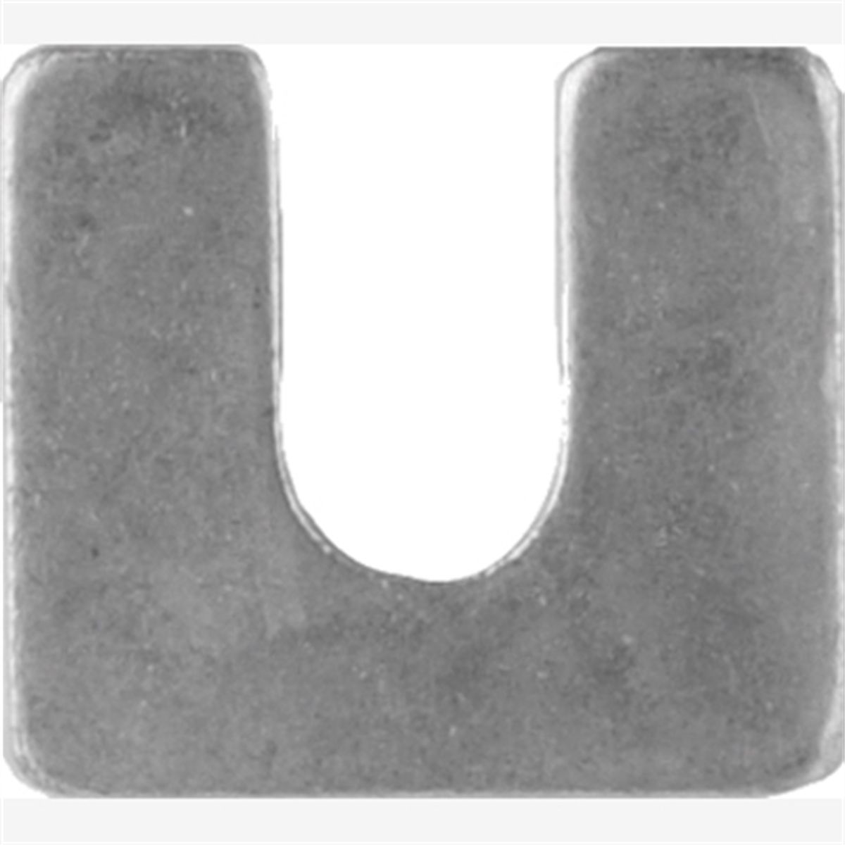 Steel Body Shim Bright Zinc