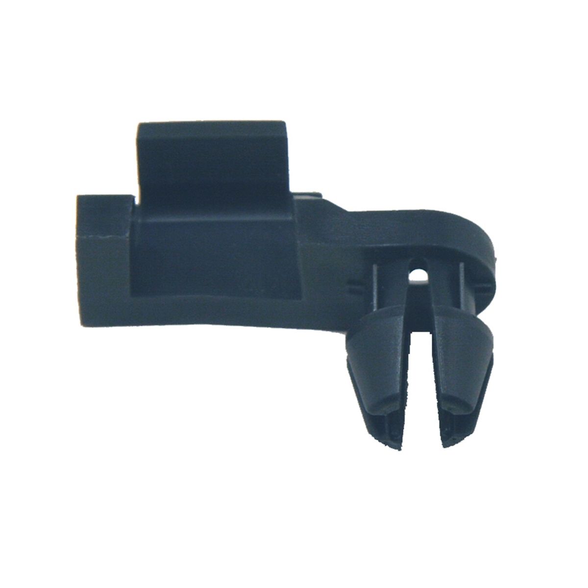 1--HOOD PROP CLIP FORD ECONOLI