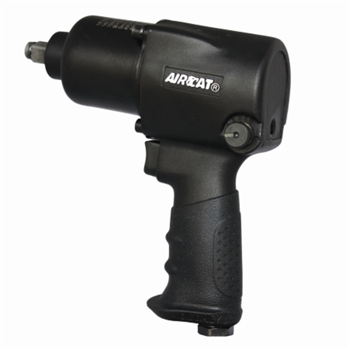 1/2 ALUMINUM IMPACT WRENCH