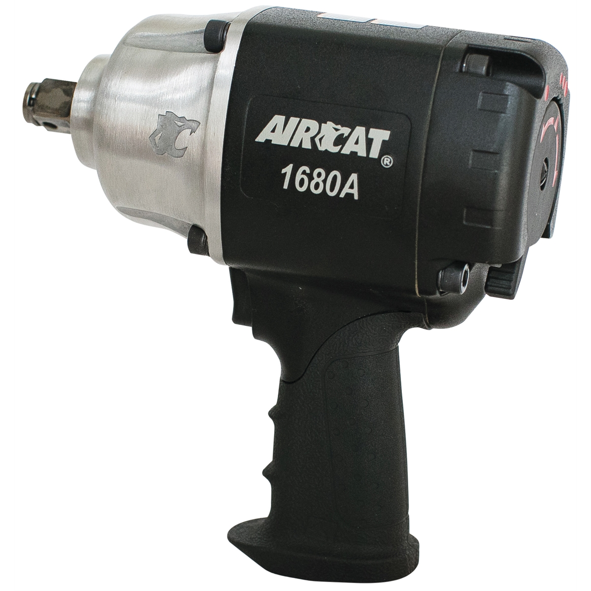 3/4" Aluminum Impact Wrench