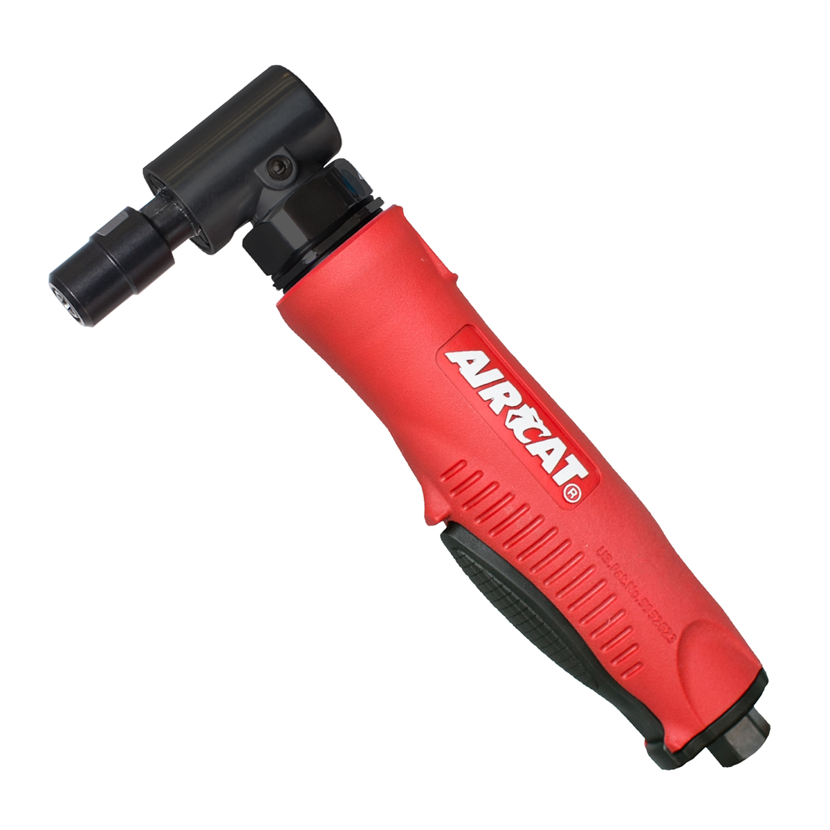 1 HP Angle Air Die Grinder