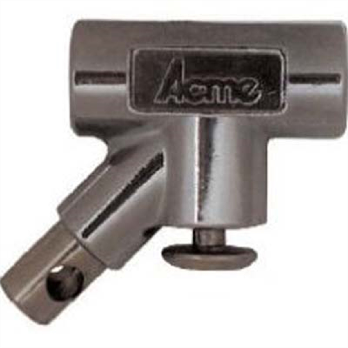 In-Line Blow Gun w/ Safety Tip