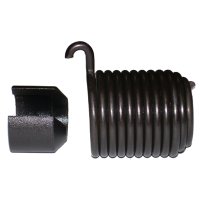 .401 Shank Beehive Spring & Washer for Zip Gun Hammer