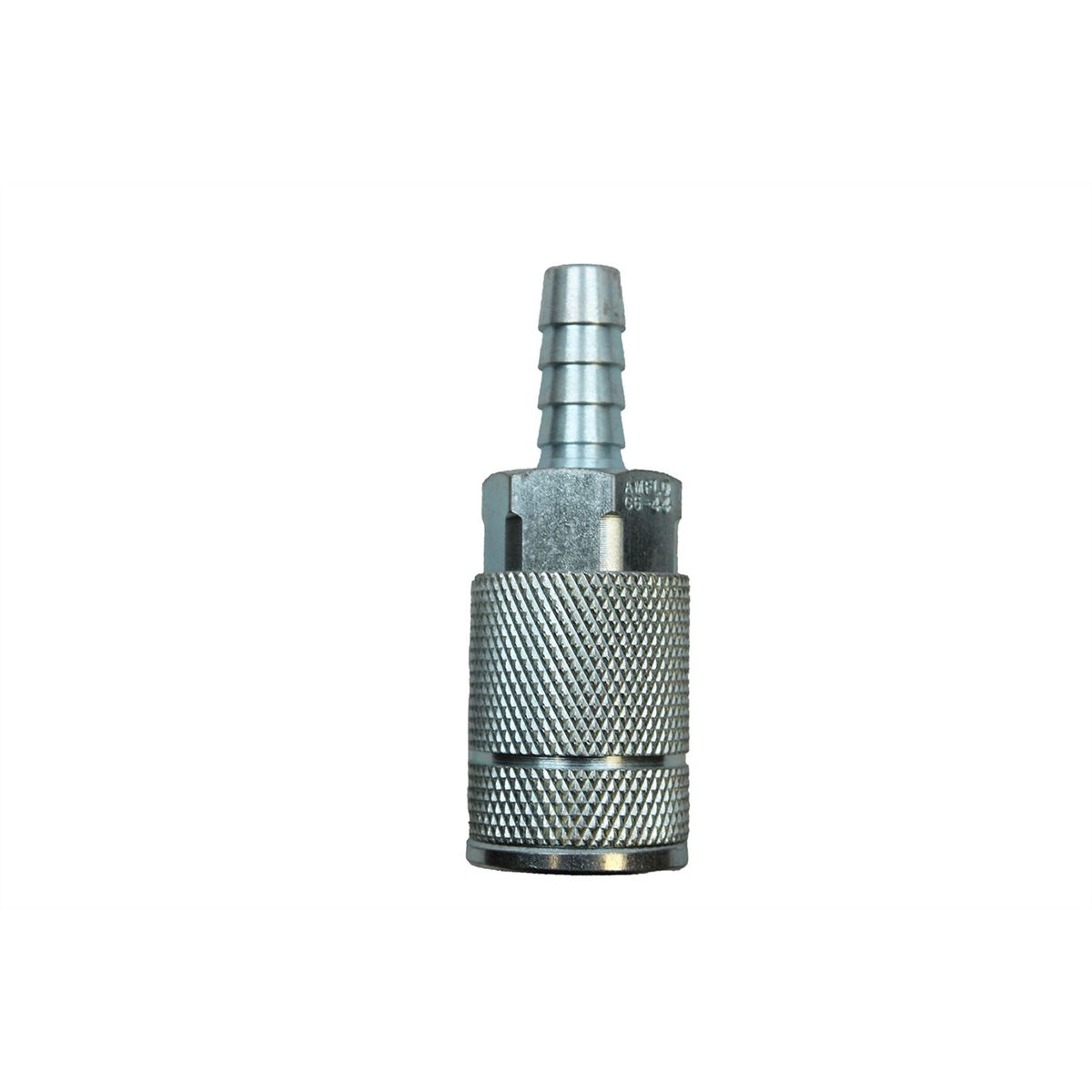 Hose Barb Automotive Standard Coupler - Type G - 3/8 In NPT