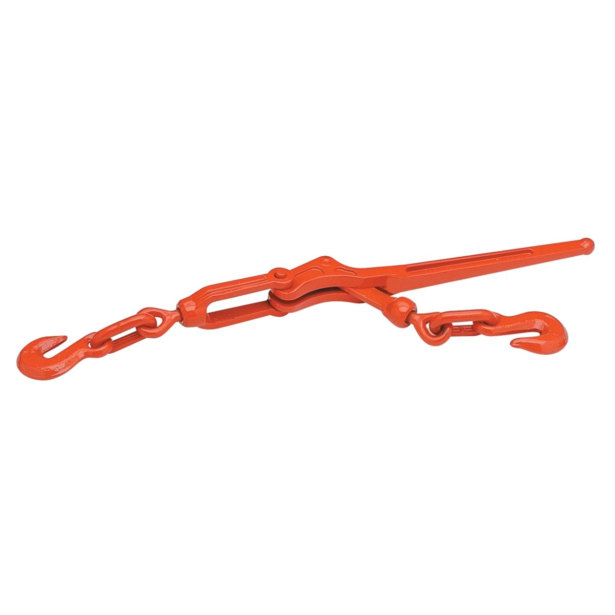 Handled Load Binder 1/4In Chain