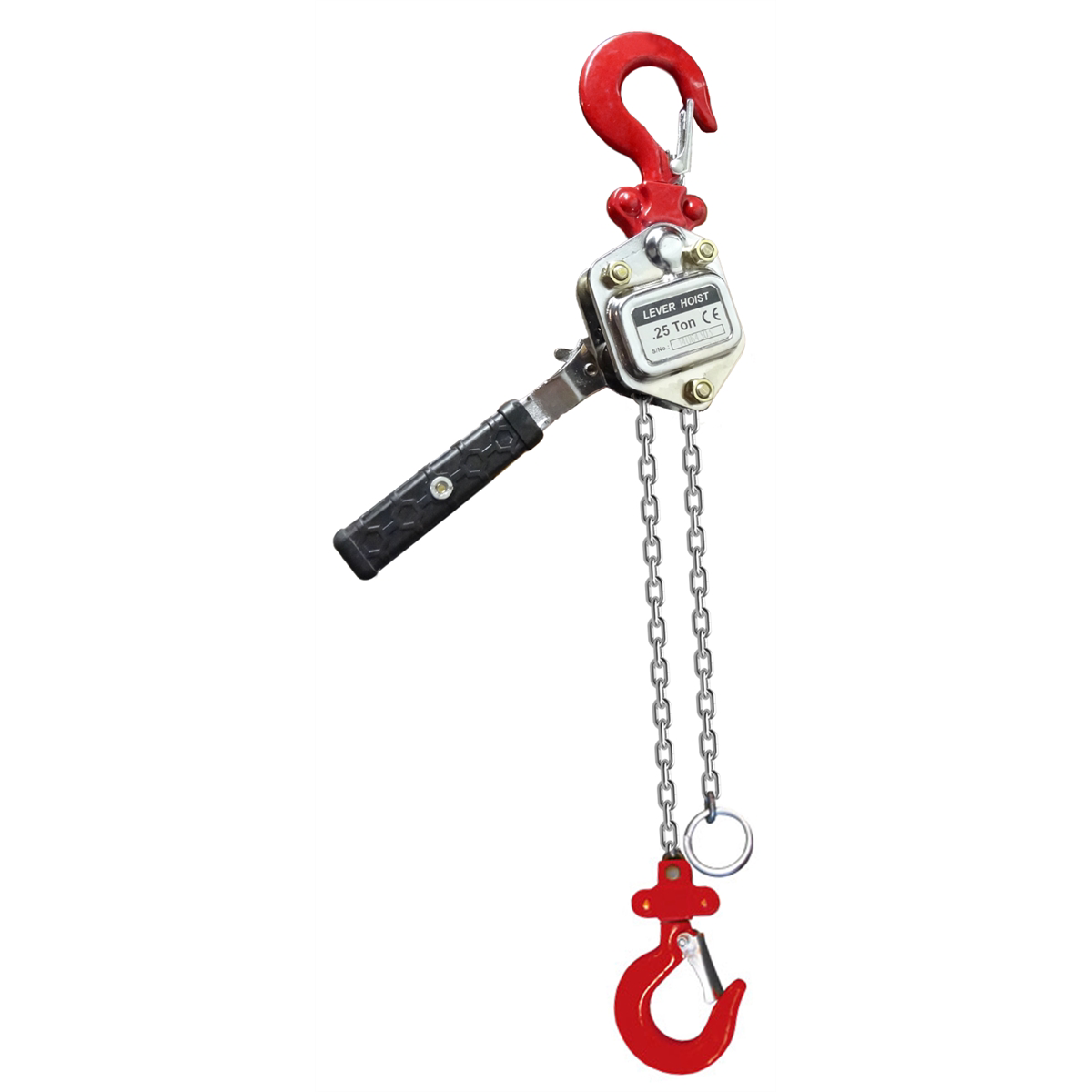 1/4 TON CHAIN PULLER